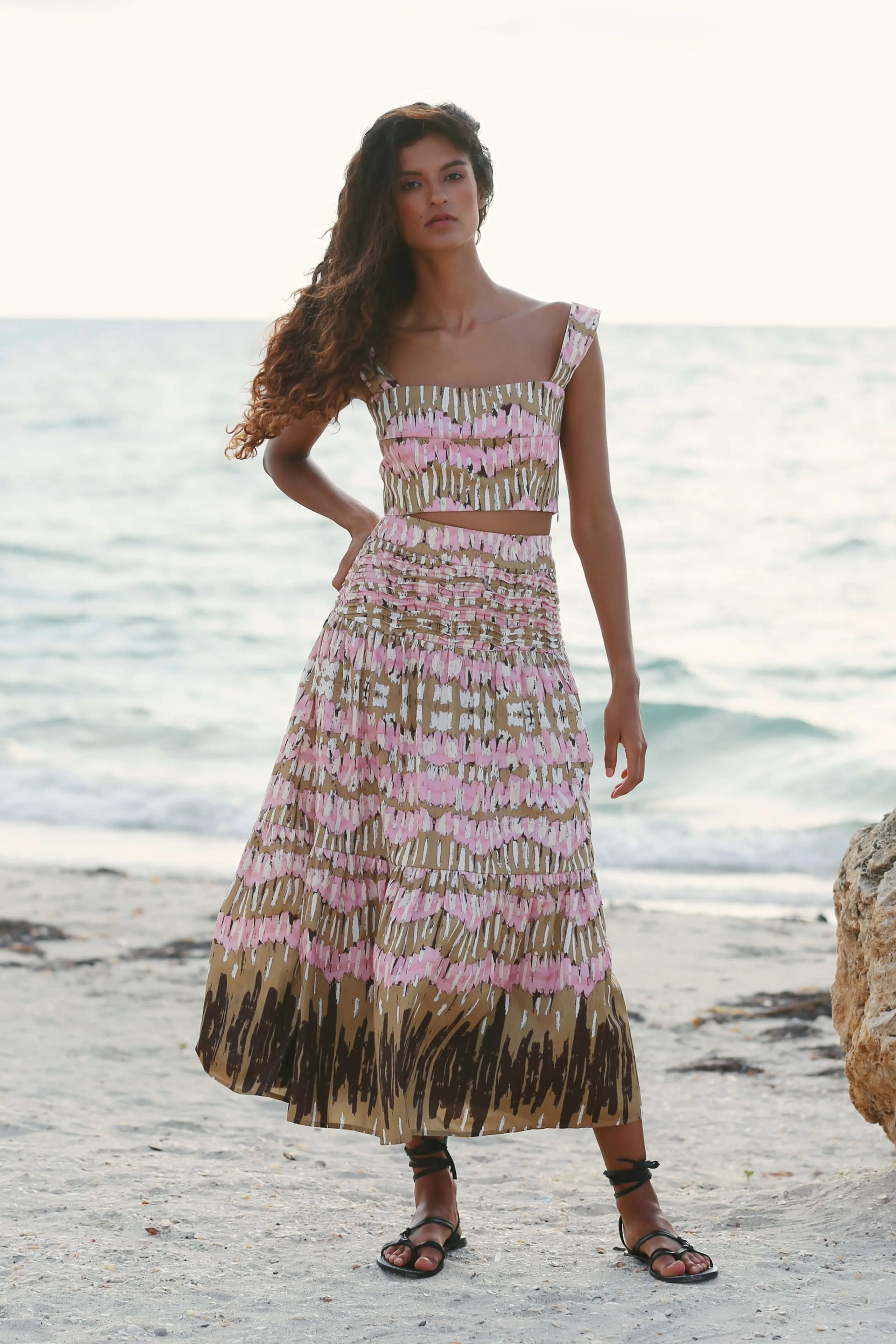 DIALA SKIRT