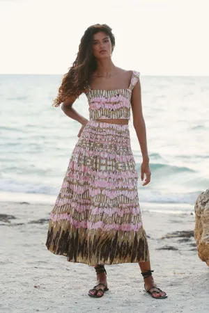 DIALA SKIRT