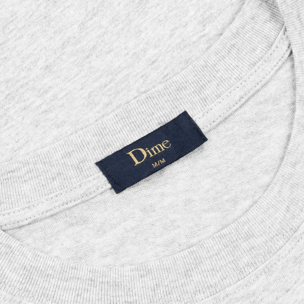 DIME BASS T-SHIRT
