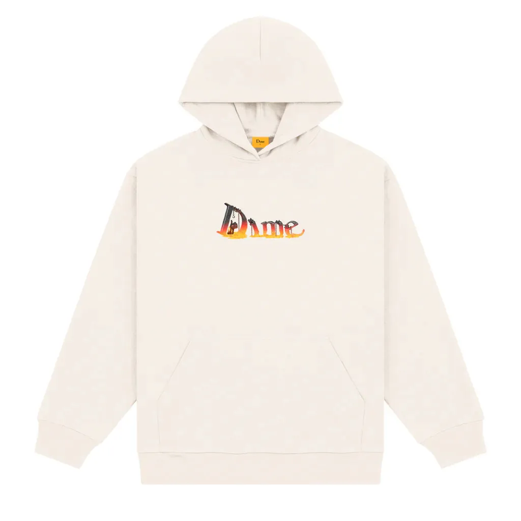 DIME CLASSIC SKYNET HOODIE