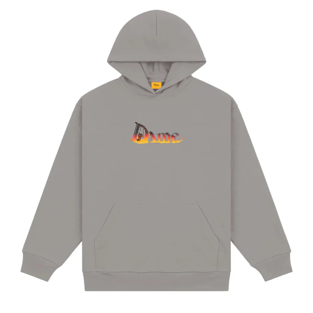 DIME CLASSIC SKYNET HOODIE