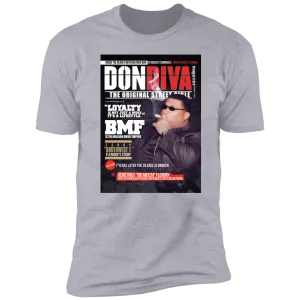 Don Diva #47 South West Tee T-Shirt