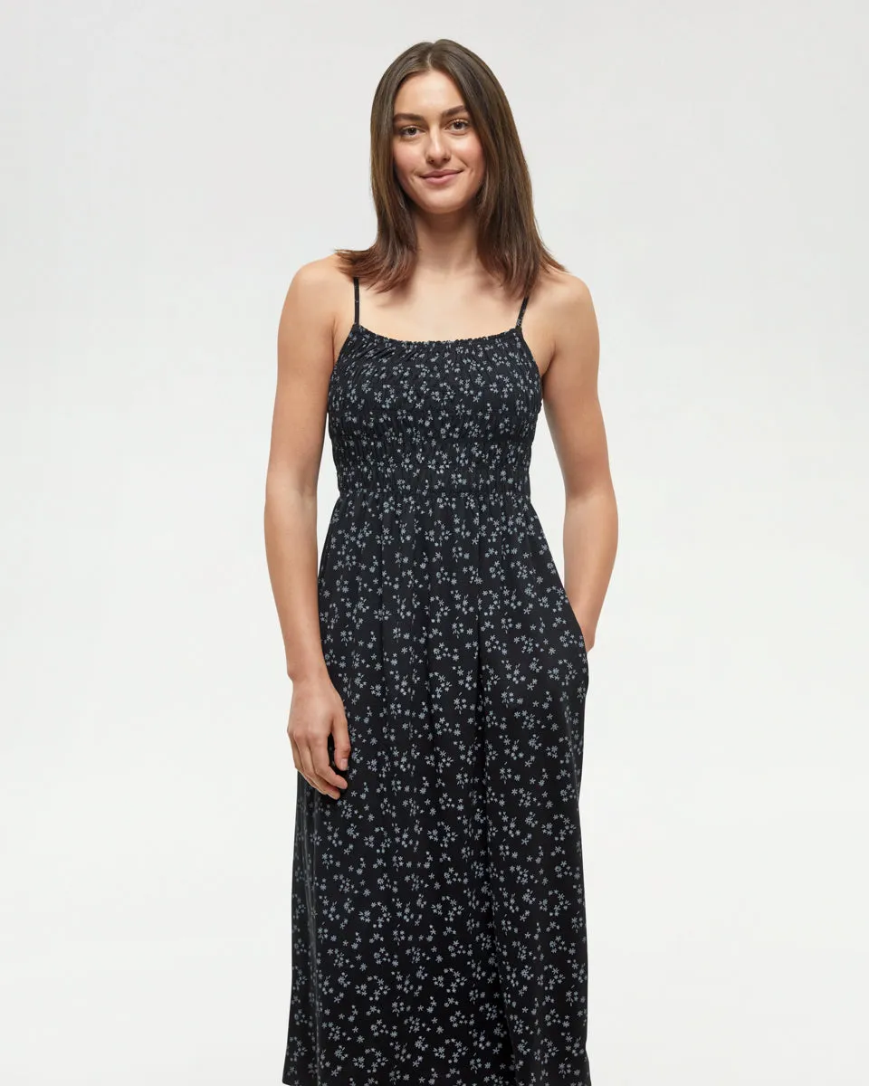 Driftwood Dress
