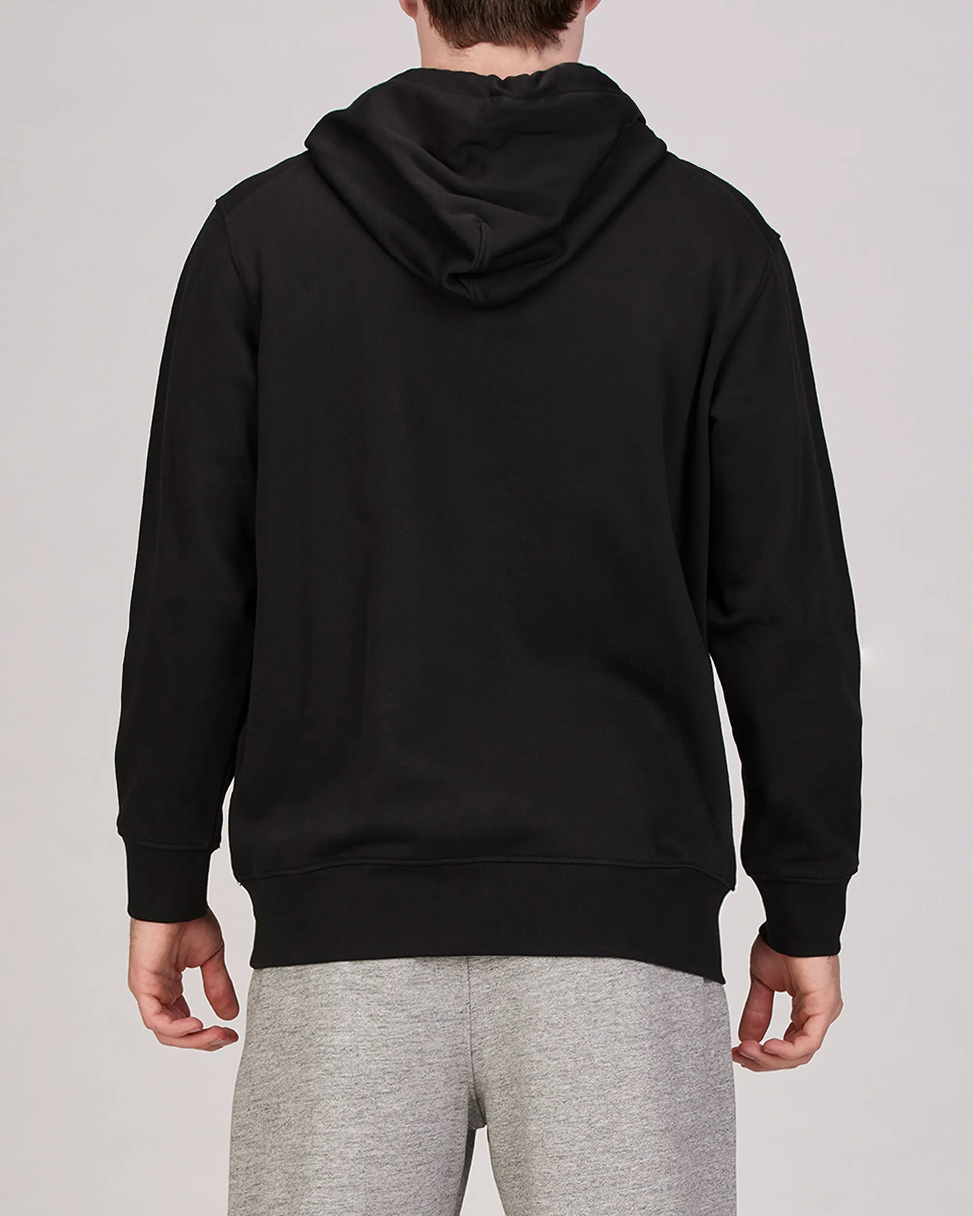 Dylan Hoodie