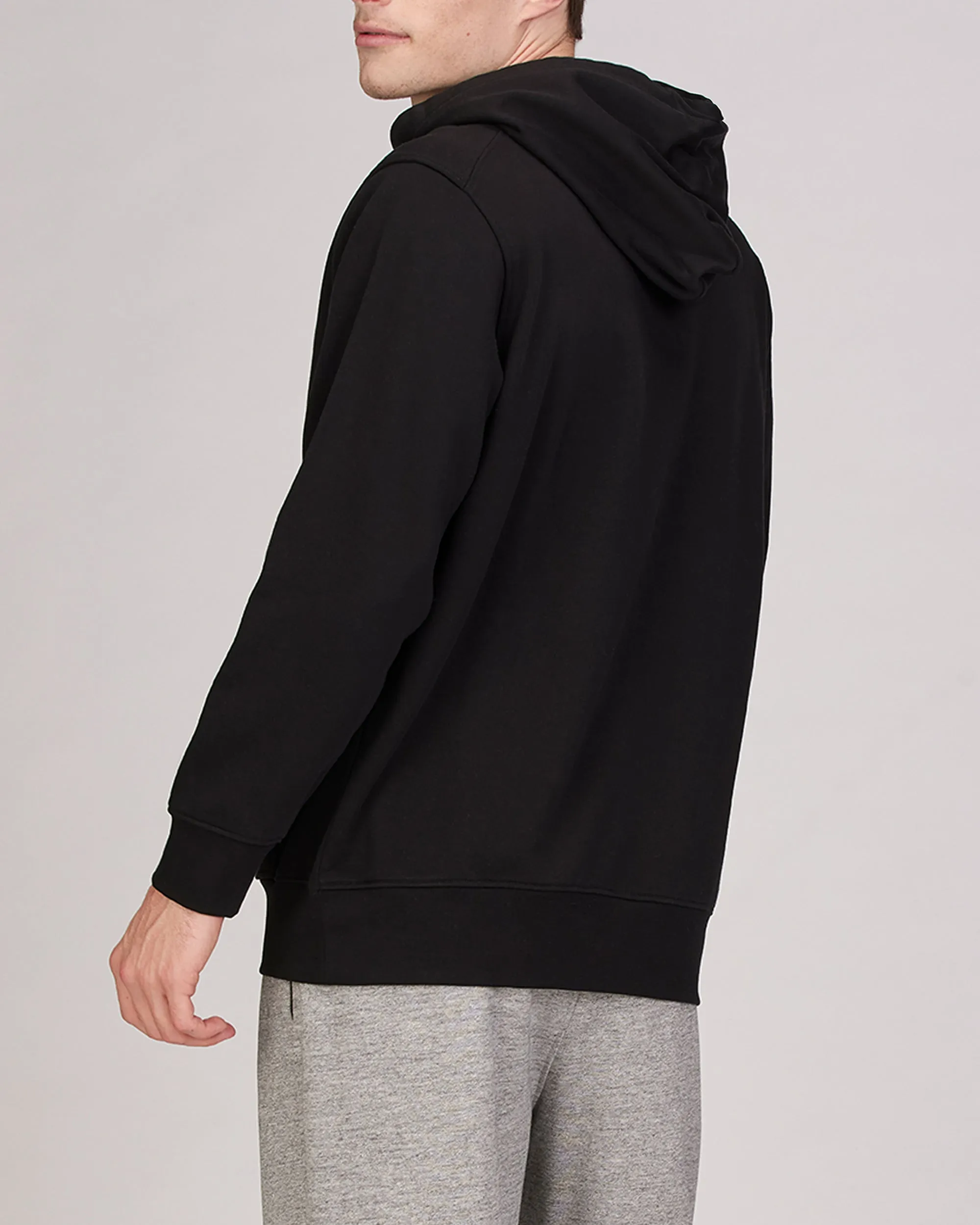 Dylan Hoodie