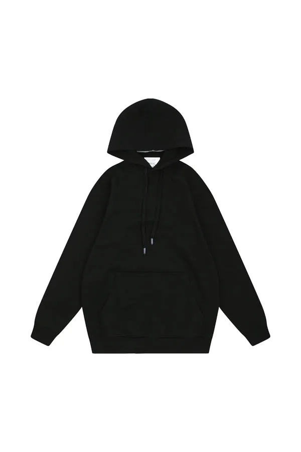 Dylan Hoodie