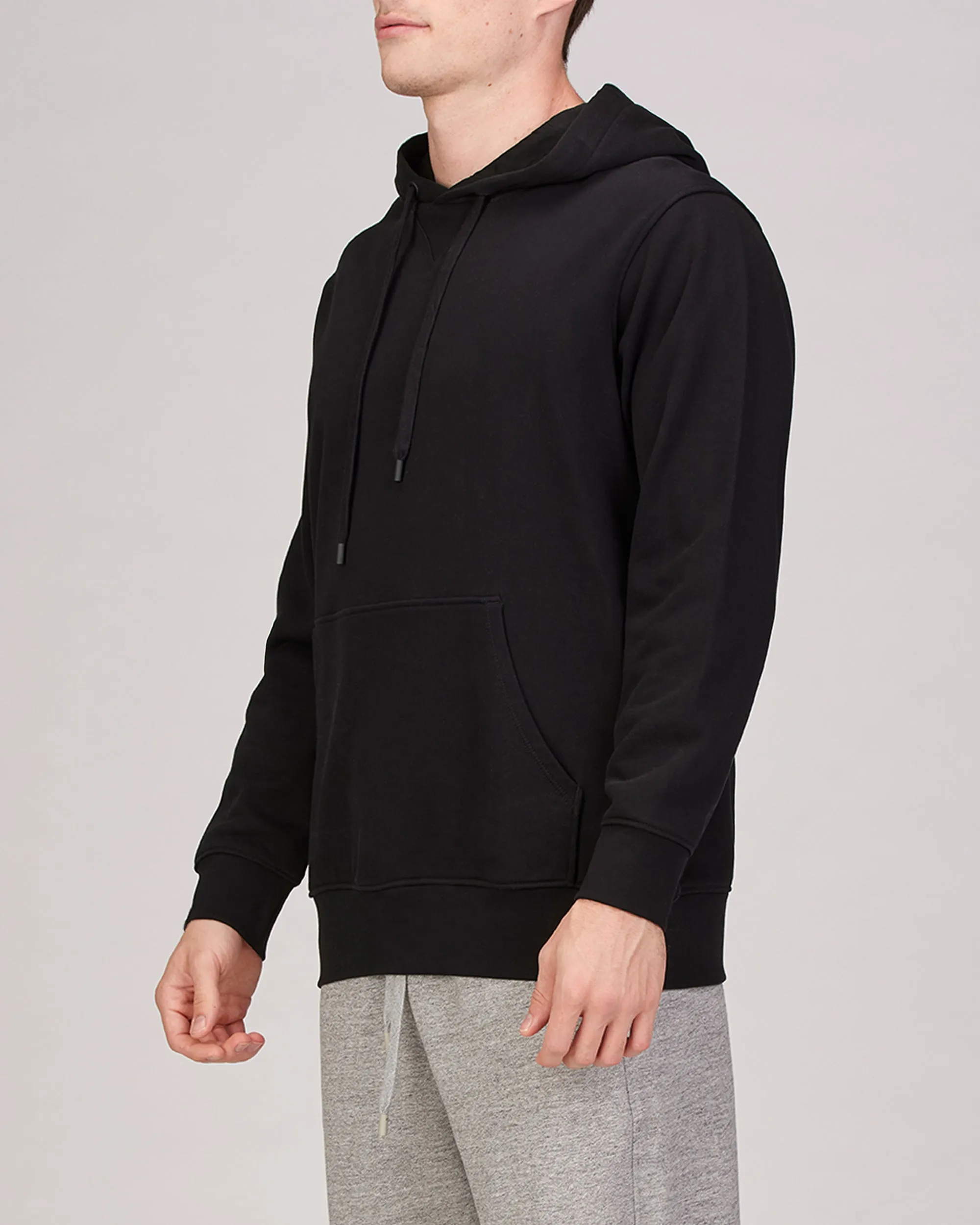 Dylan Hoodie