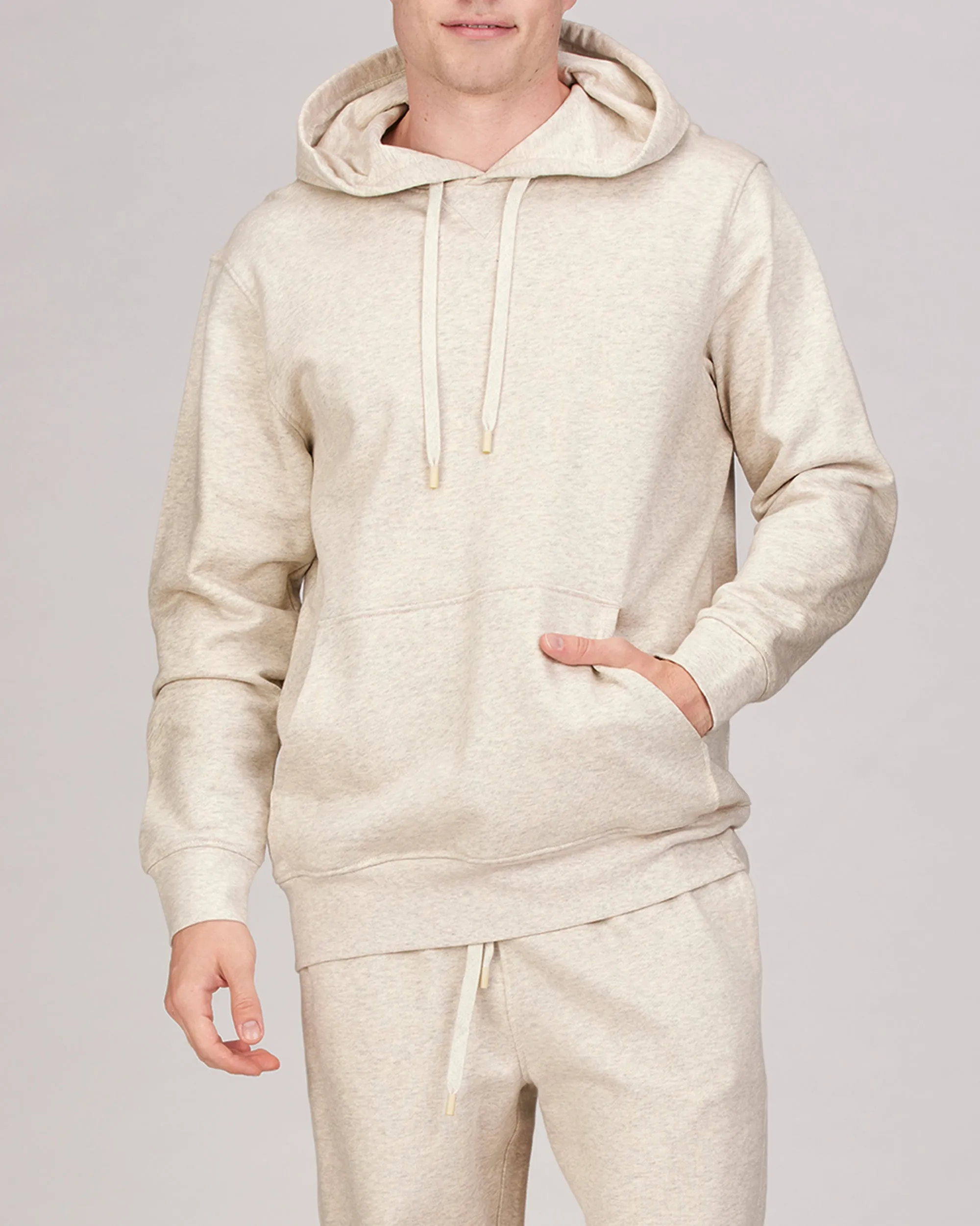 Dylan Hoodie