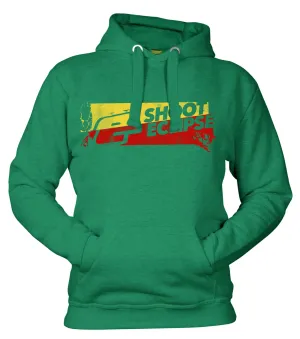 Eclipse Mens Shoot Eclipse Hoody Kelly Green