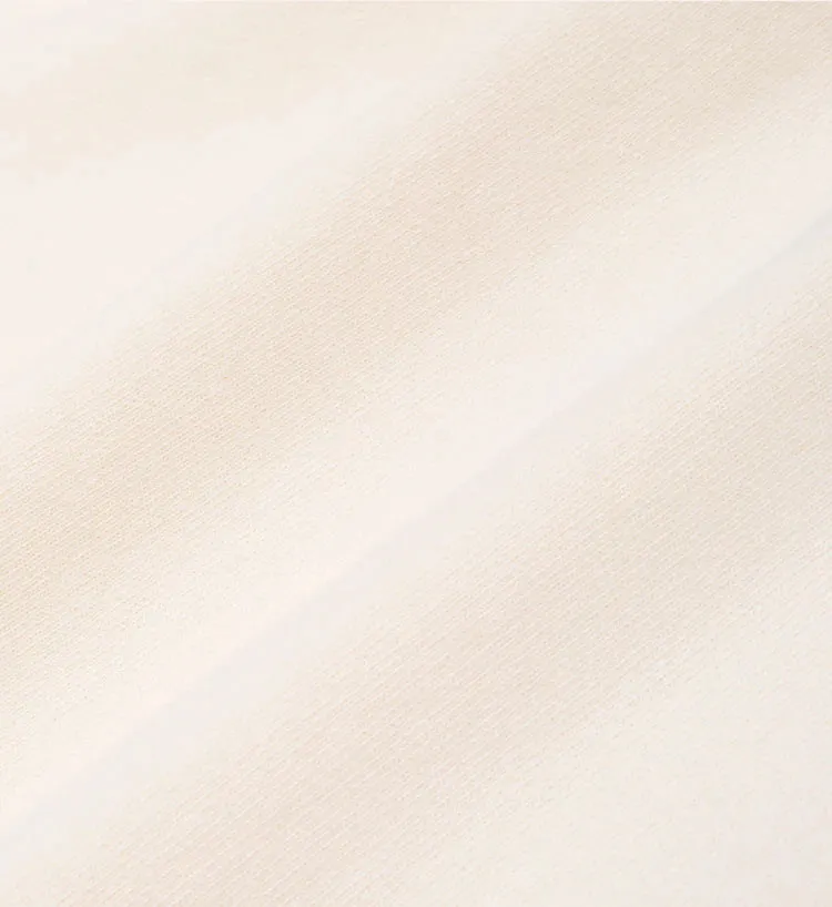 Eden Crest Kennedy Hoodie - Cream