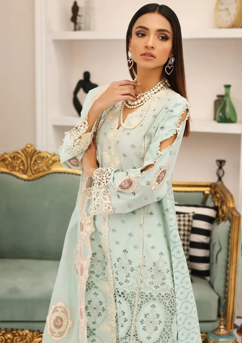 ELAF | FESTIVE CHIKAKARI 2023 | ELC-03B DAY DREAM