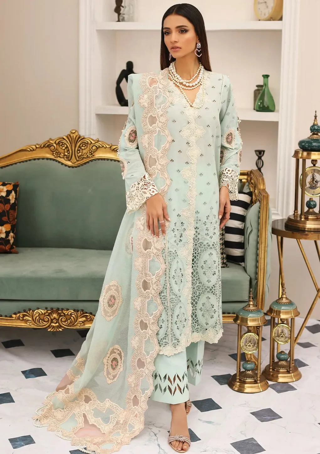 ELAF | FESTIVE CHIKAKARI 2023 | ELC-03B DAY DREAM