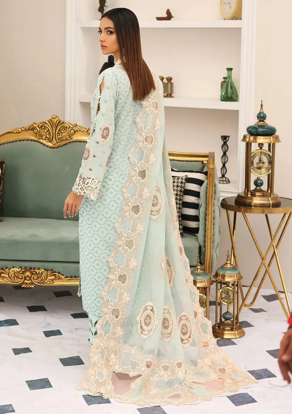 ELAF | FESTIVE CHIKAKARI 2023 | ELC-03B DAY DREAM