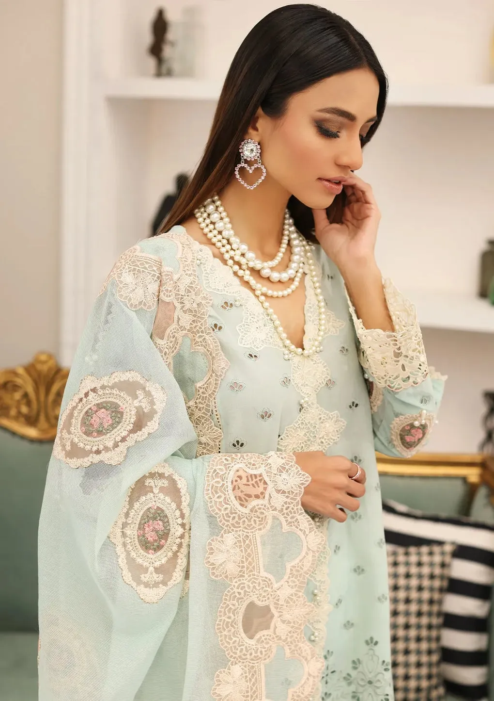 ELAF | FESTIVE CHIKAKARI 2023 | ELC-03B DAY DREAM