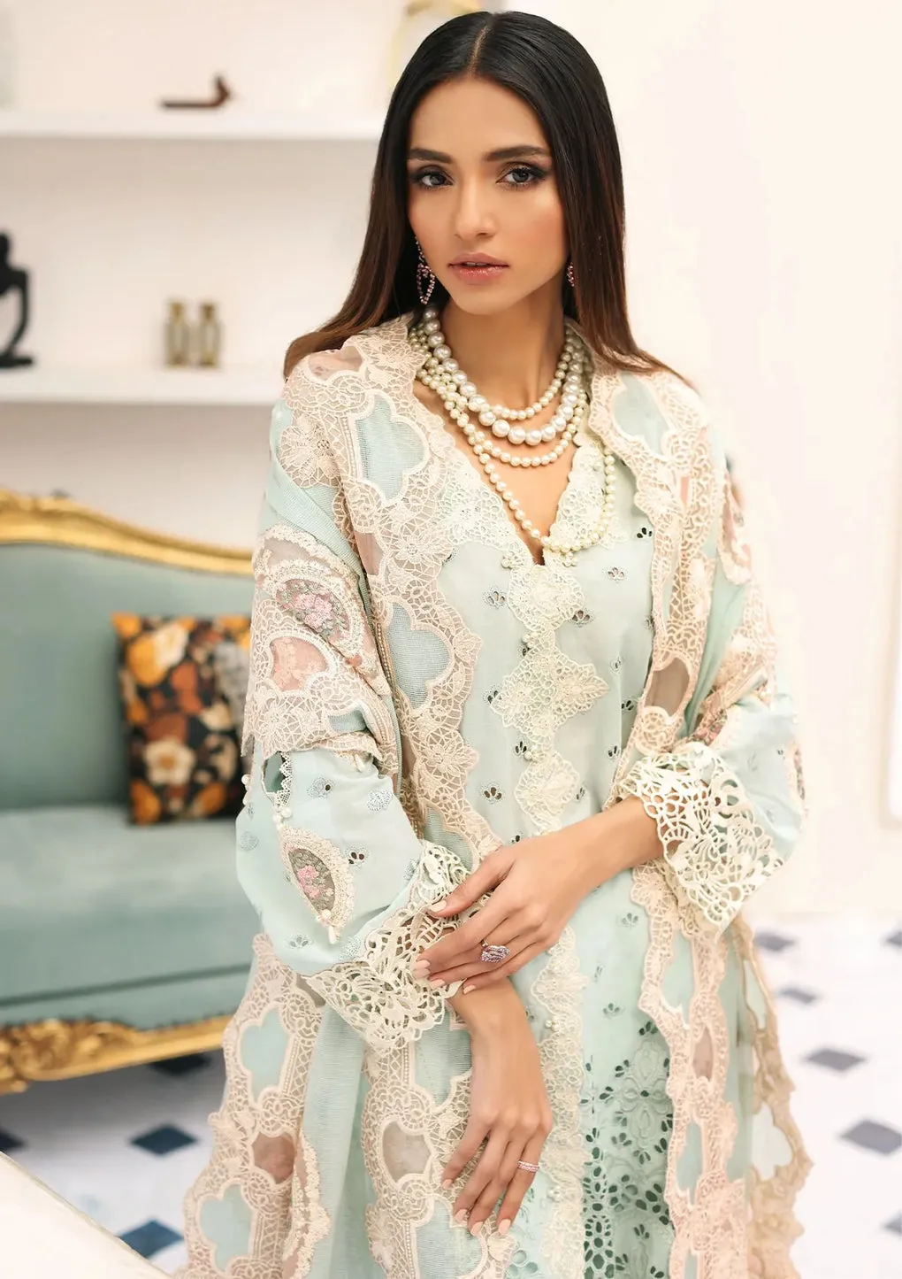 ELAF | FESTIVE CHIKAKARI 2023 | ELC-03B DAY DREAM
