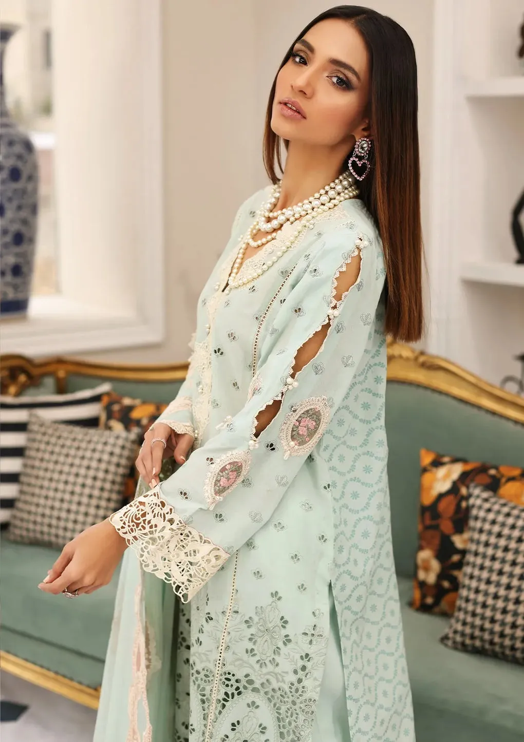 ELAF | FESTIVE CHIKAKARI 2023 | ELC-03B DAY DREAM