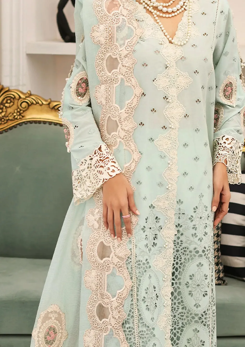 ELAF | FESTIVE CHIKAKARI 2023 | ELC-03B DAY DREAM
