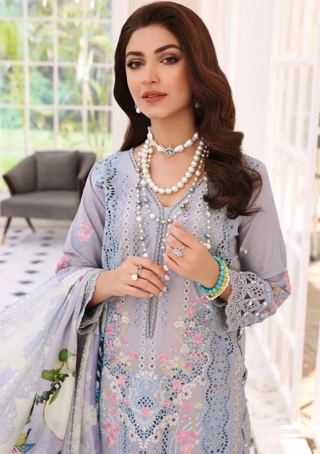 ELAF | FESTIVE CHIKAKARI 2023 | ELC-05 SERENADE