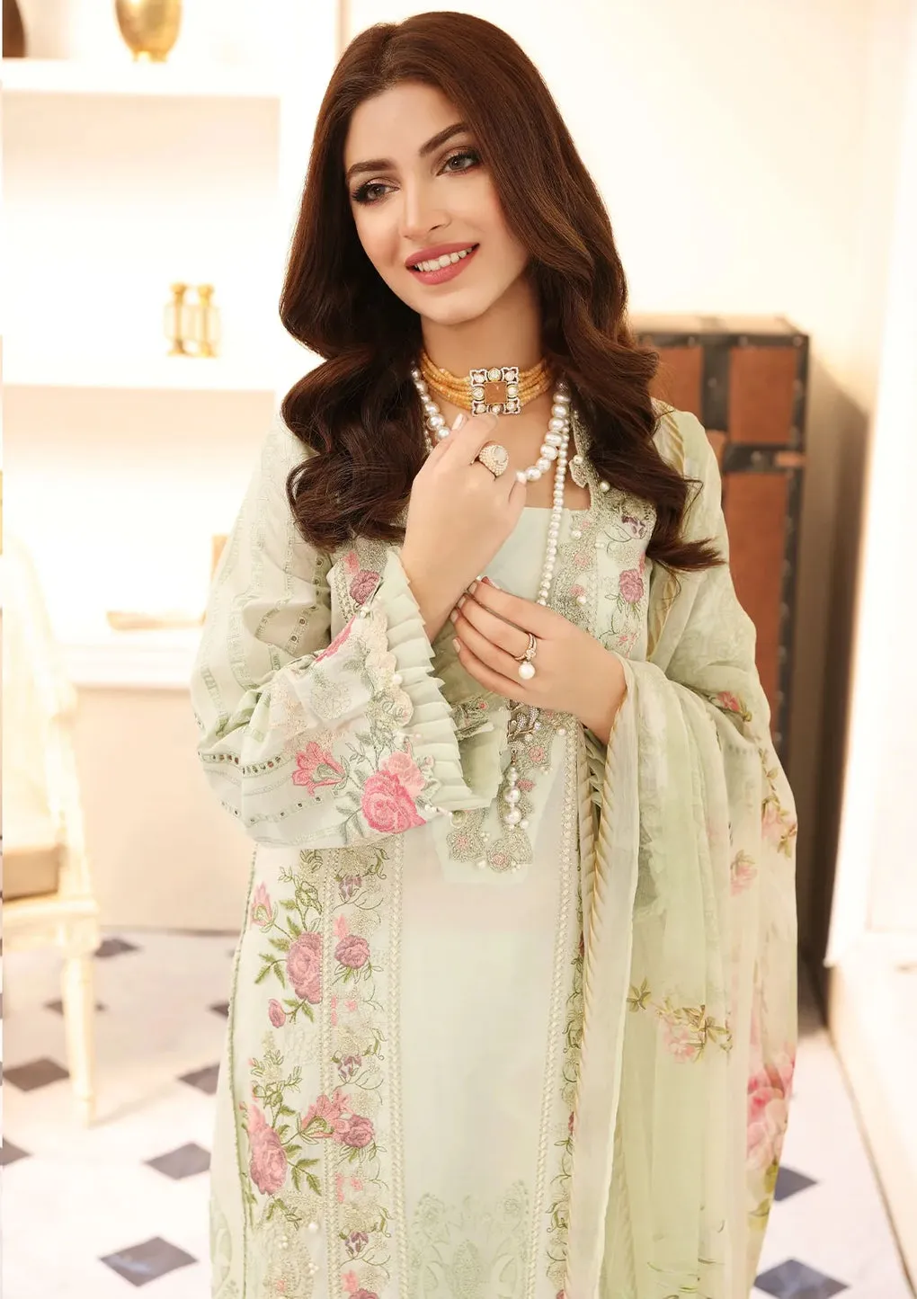ELAF | FESTIVE CHIKAKARI 2023 | ELC-09 HOPE