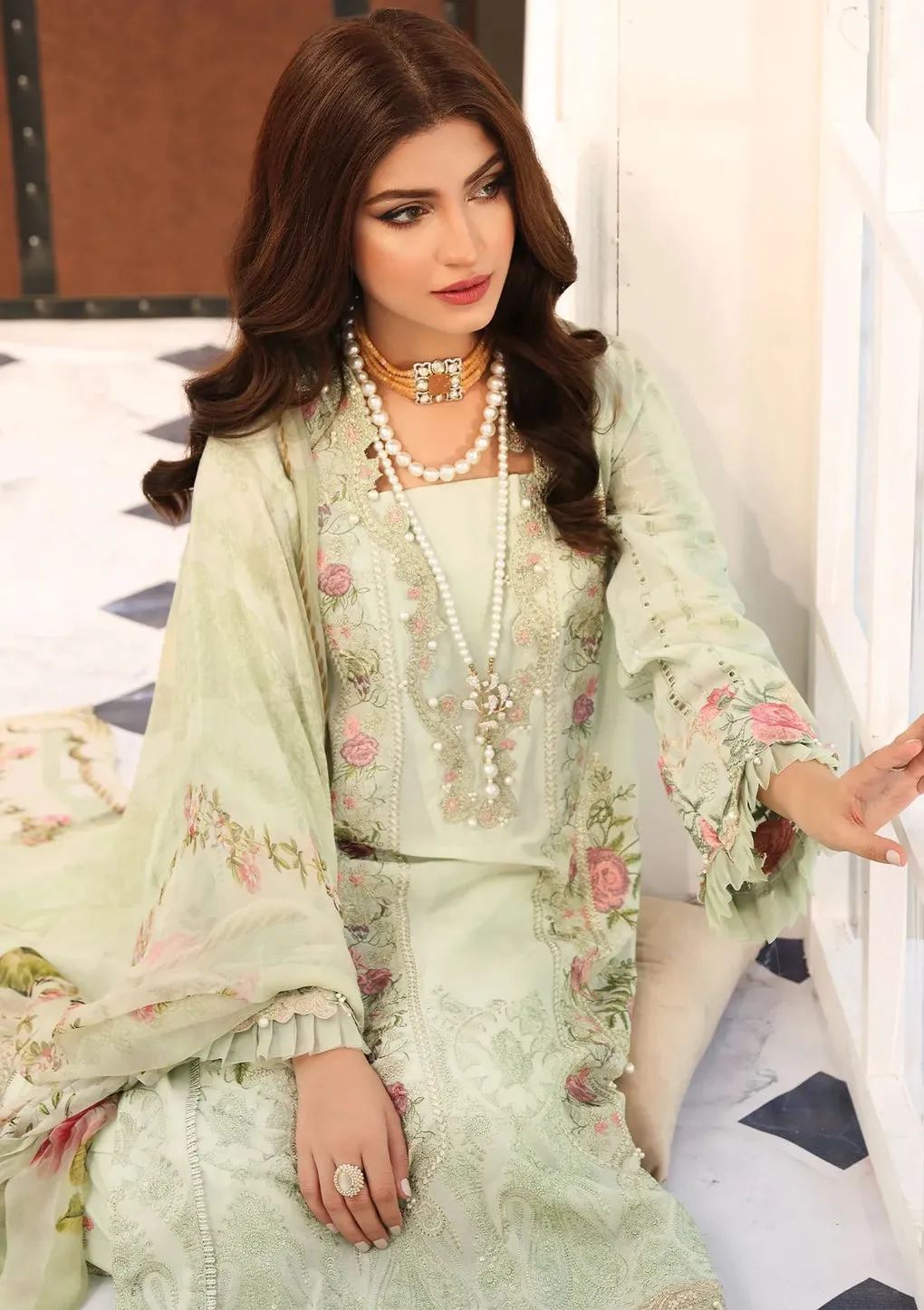 ELAF | FESTIVE CHIKAKARI 2023 | ELC-09 HOPE