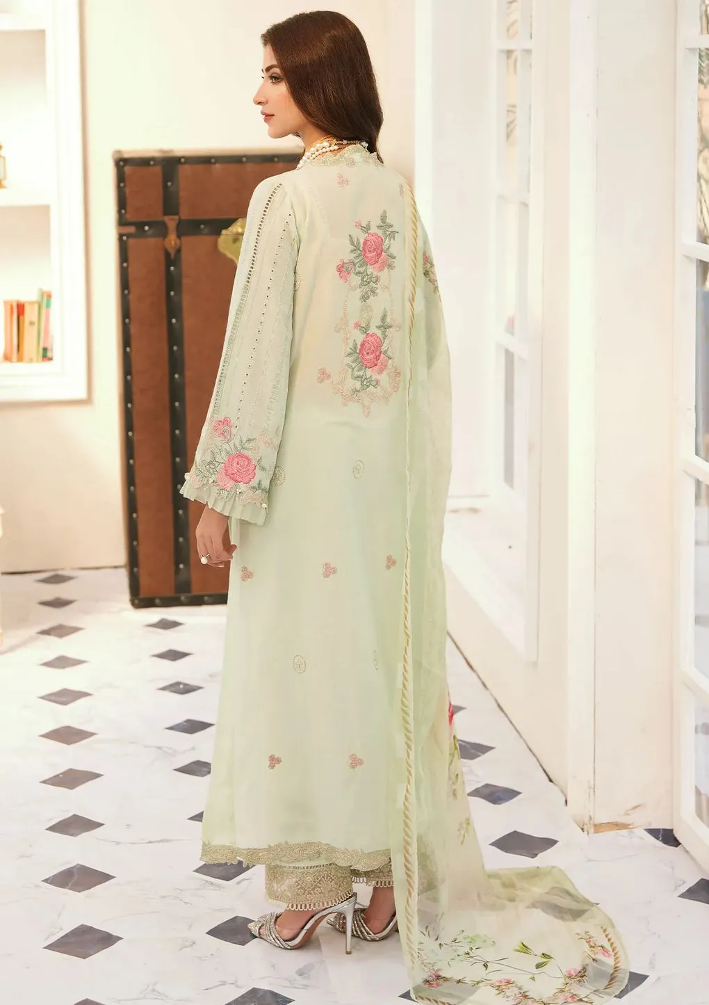 ELAF | FESTIVE CHIKAKARI 2023 | ELC-09 HOPE