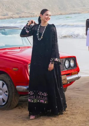 ELAF | HAI KUCH" FESTIVE LAWN 2024 | EHK-01A Mahnoor