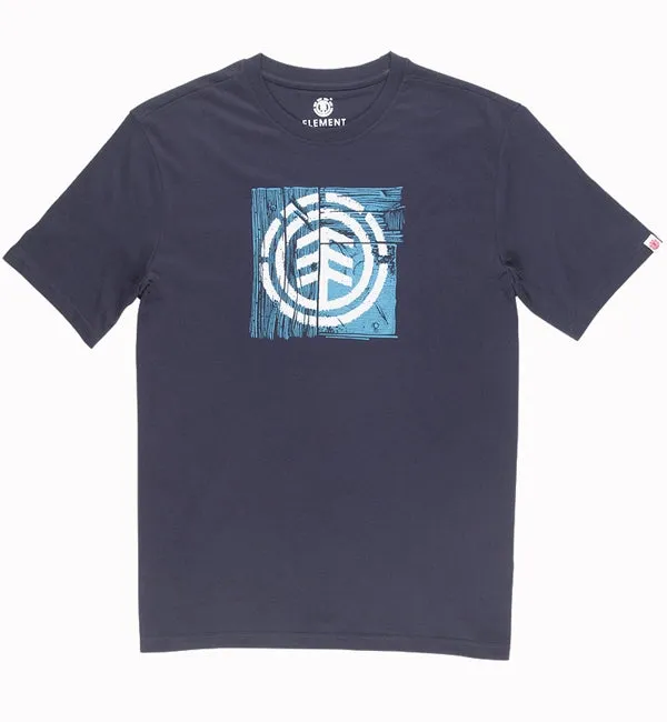 Element Driftwood T Shirt