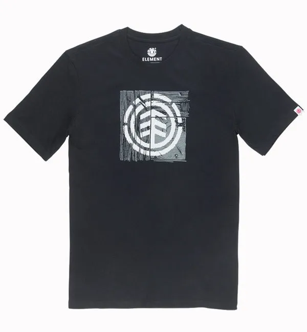 Element Driftwood T Shirt