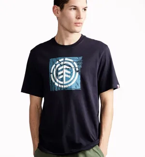 Element Driftwood T Shirt