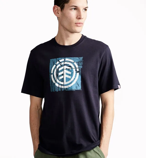 Element Driftwood T Shirt
