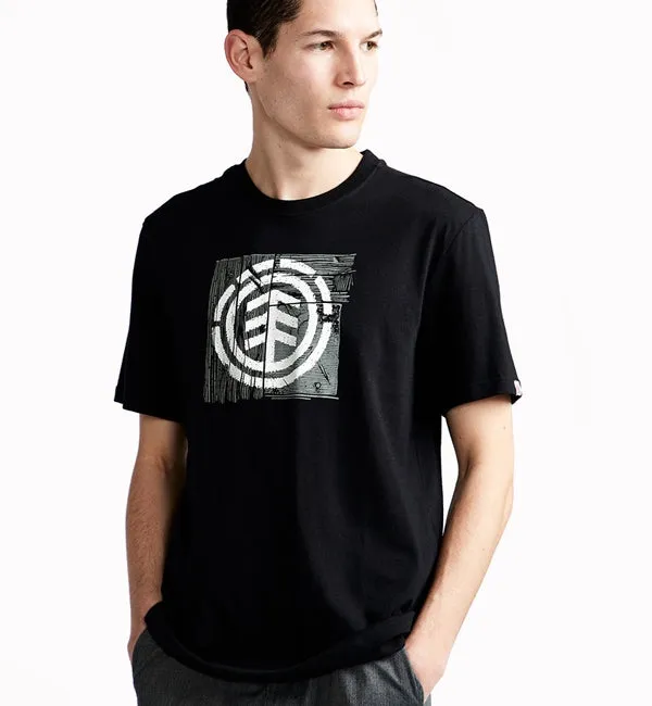 Element Driftwood T Shirt