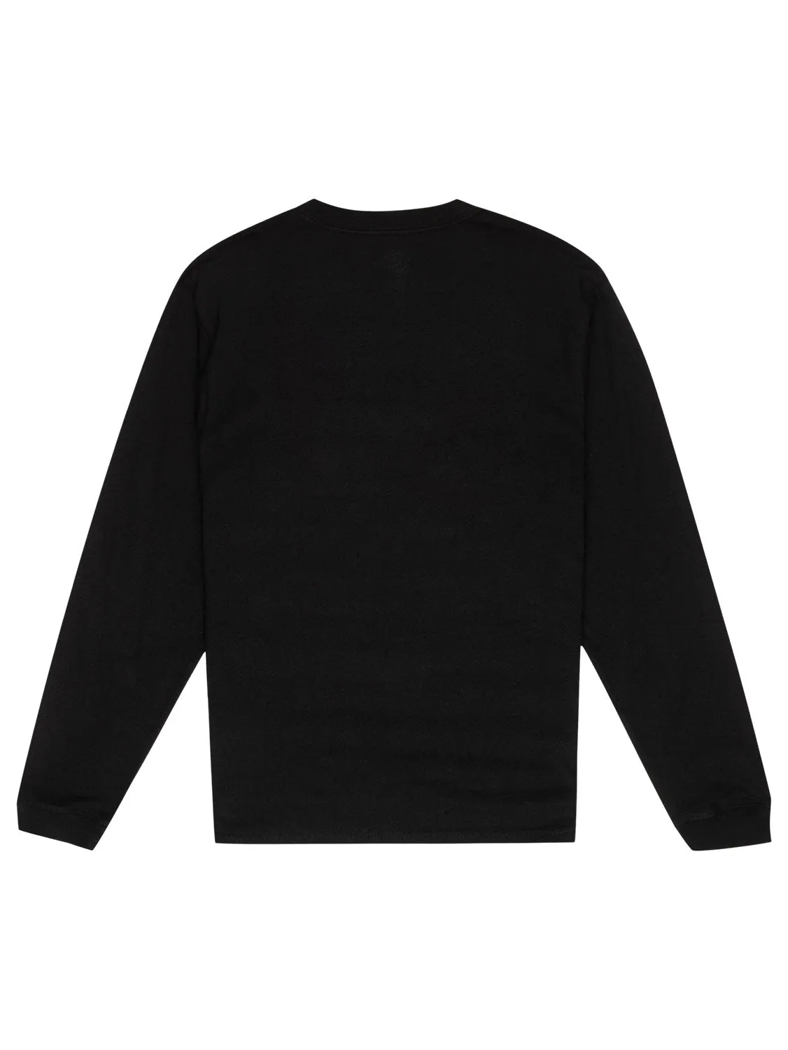 Element Men's Vertical T-Shirt Black