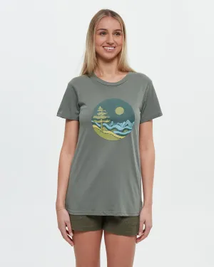 Emerald Edge Portal T-Shirt