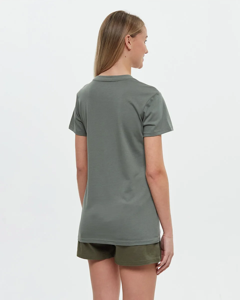 Emerald Edge Portal T-Shirt