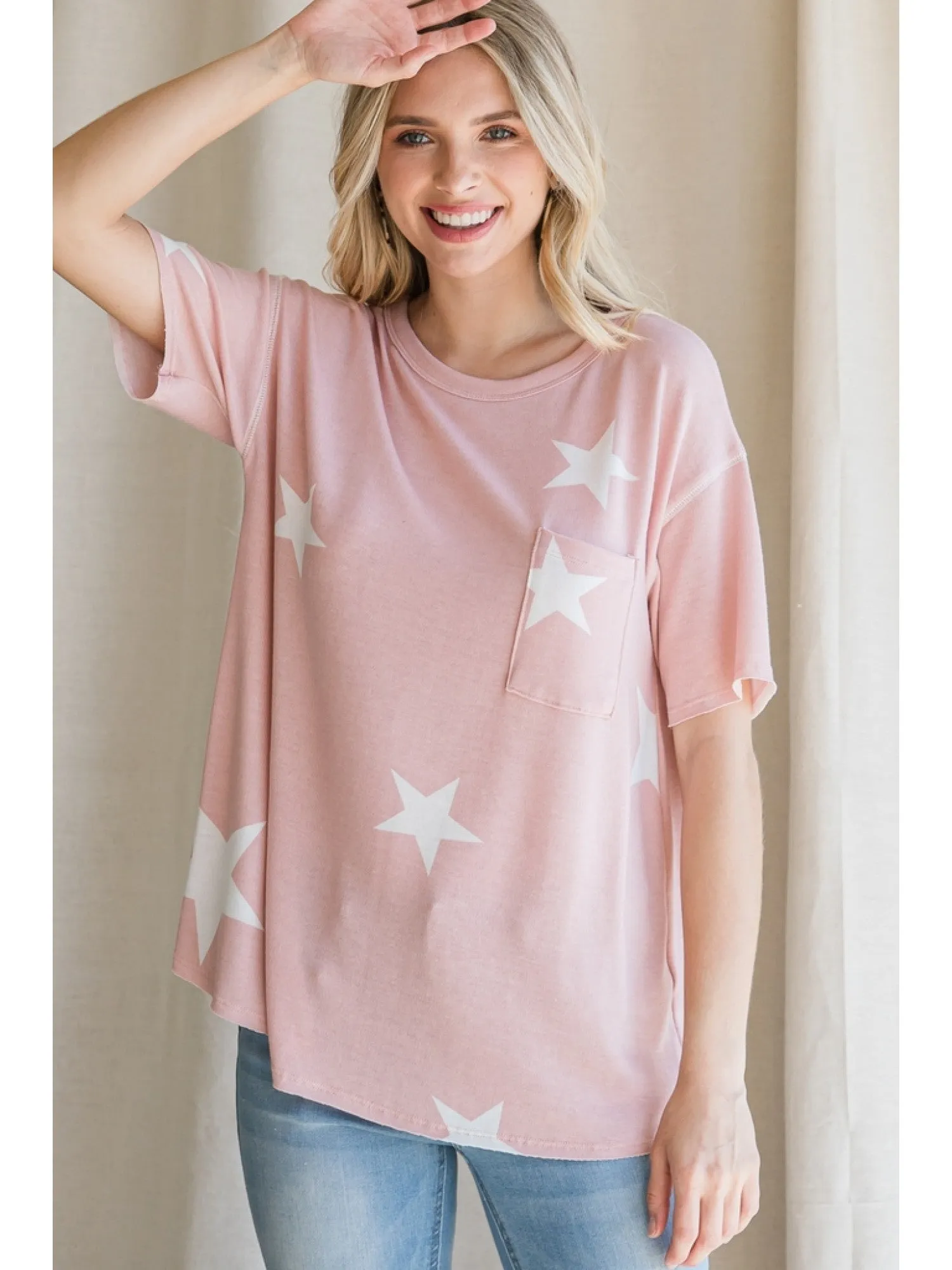 Everybody Is A Star Shirt-2 Colors Available
