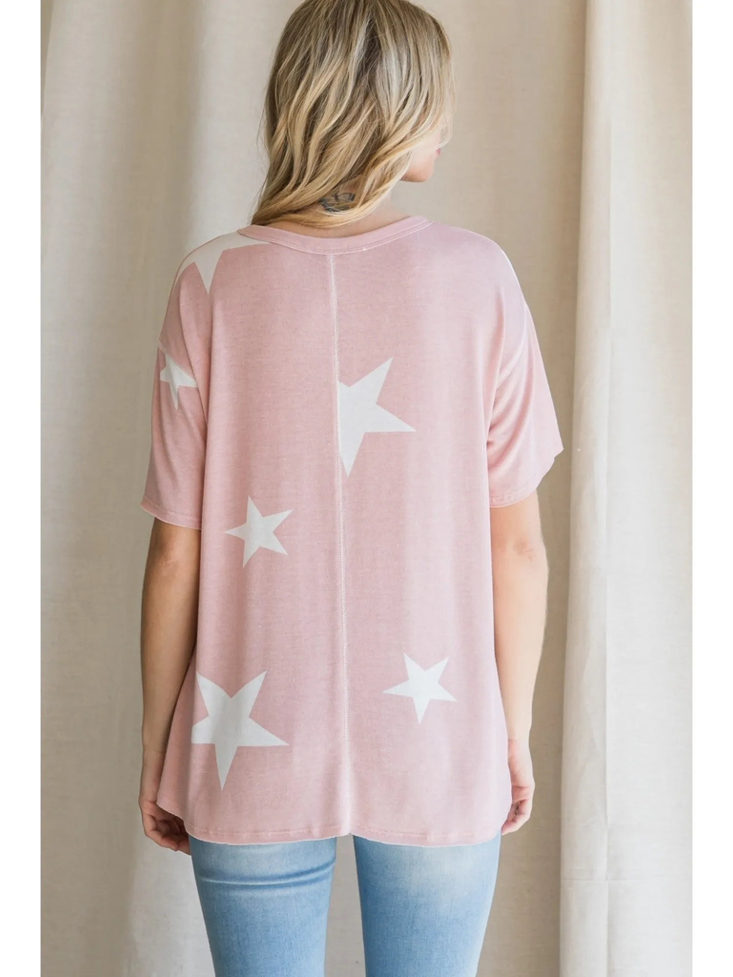 Everybody Is A Star Shirt-2 Colors Available