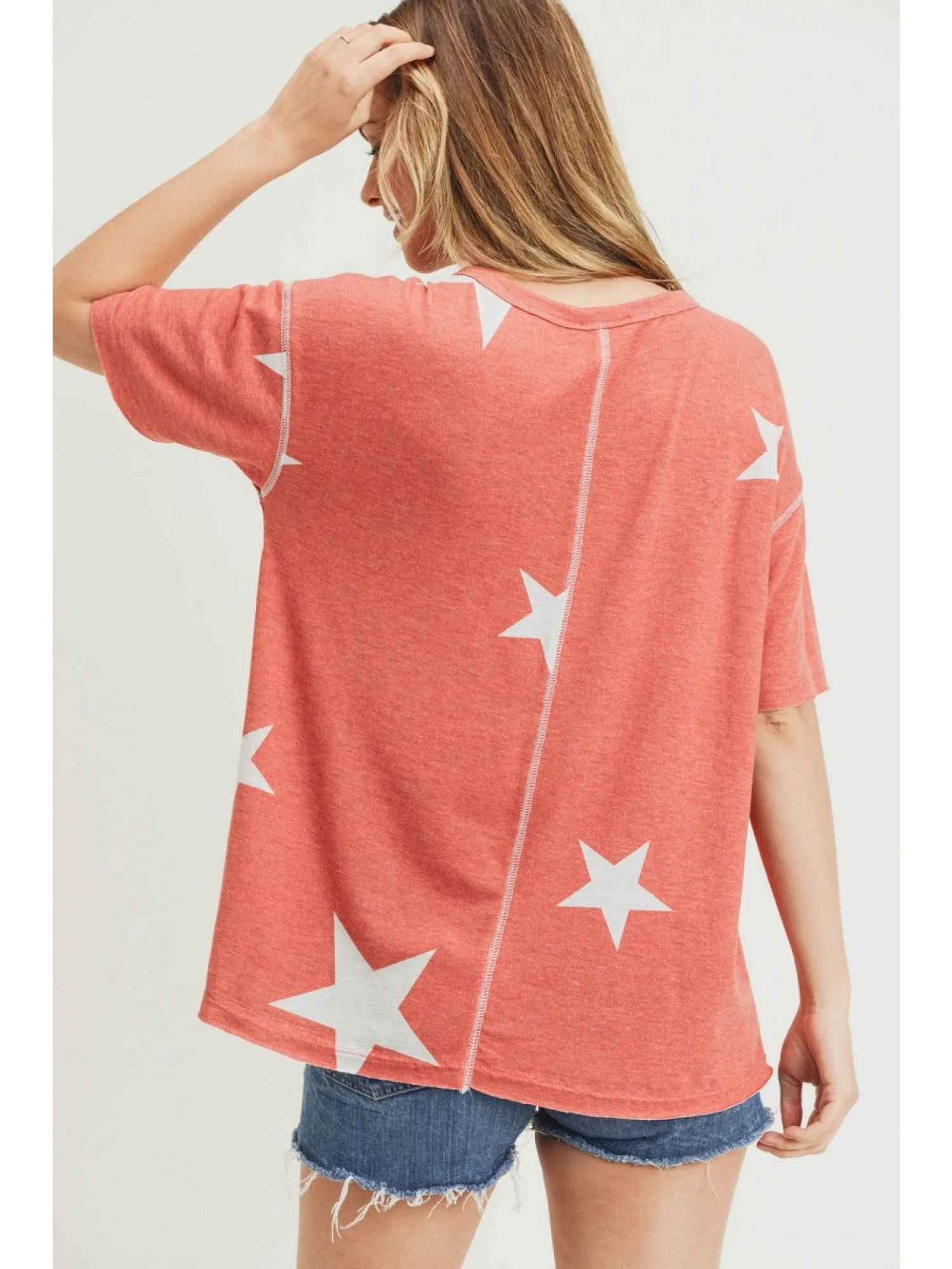 Everybody Is A Star Shirt-2 Colors Available