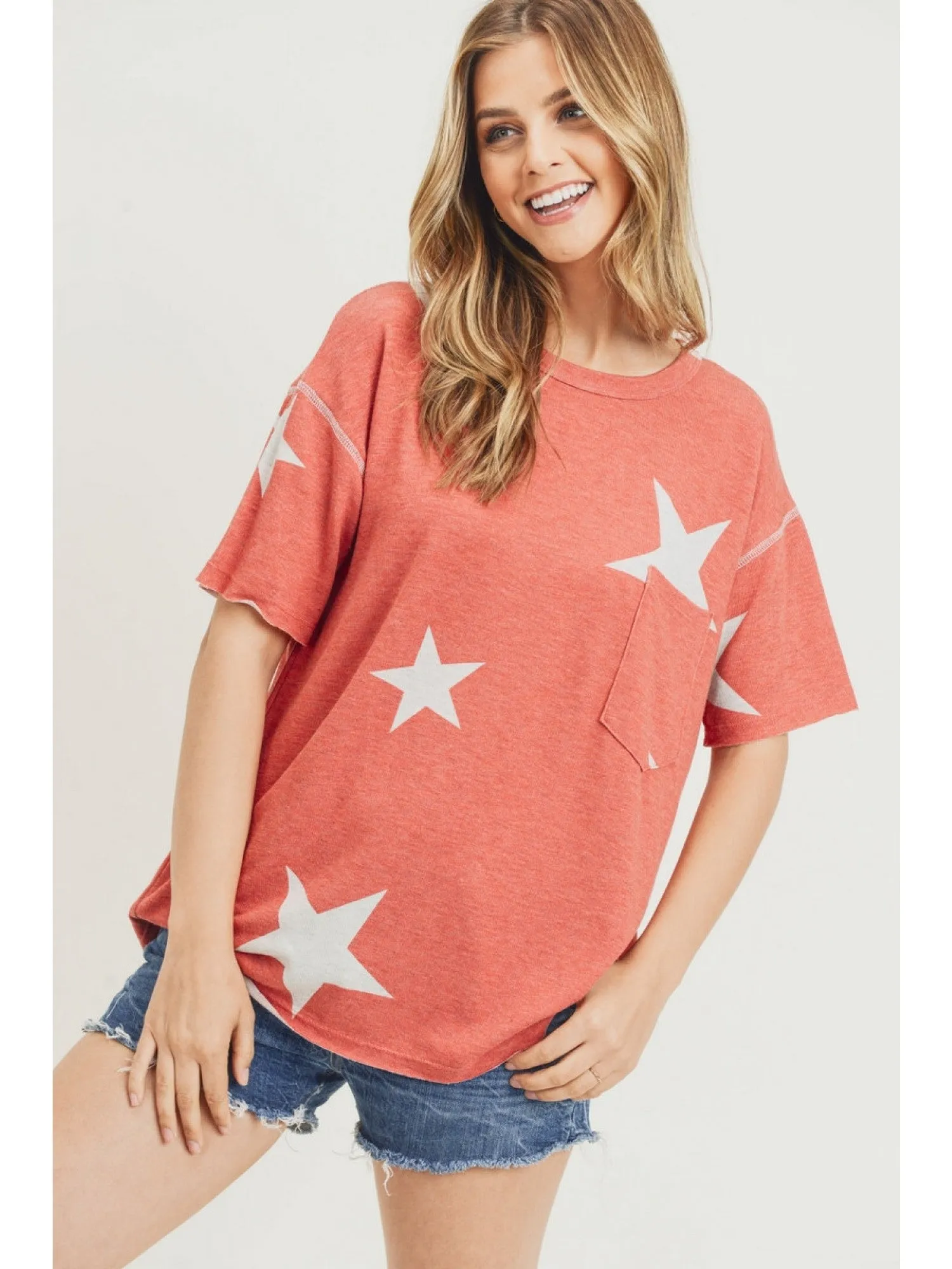 Everybody Is A Star Shirt-2 Colors Available