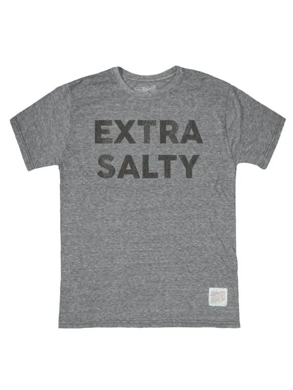 Extra Salty T-Shirt