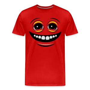 EYEZ Smile - Men's Premium T-Shirt