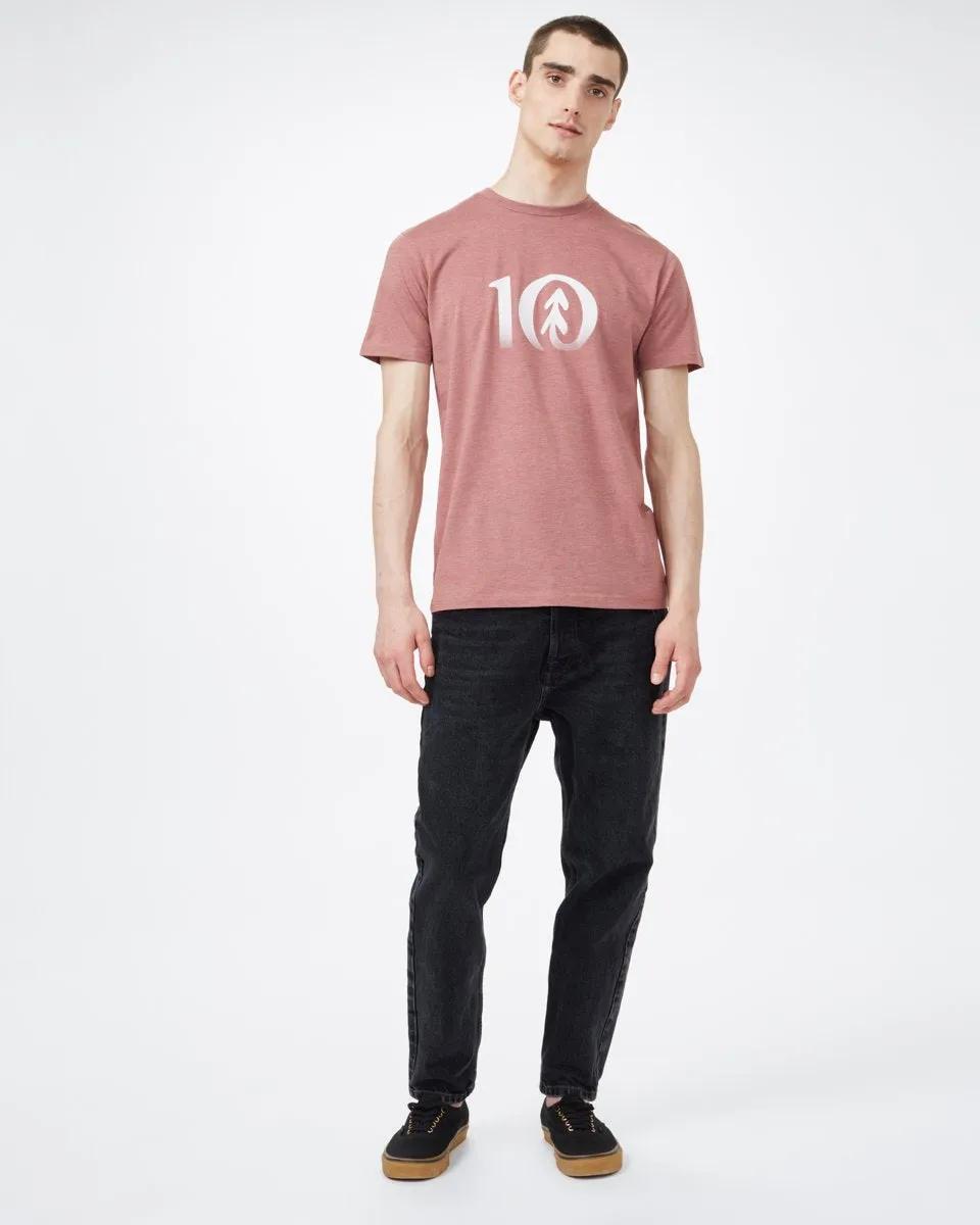 Fade Ten T-Shirt