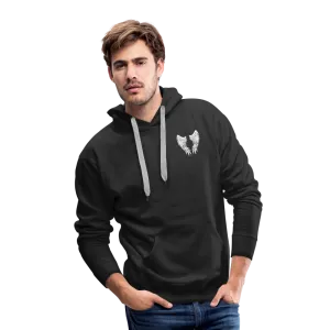 Father Robert Walstein Bland Jr Men's Premium Hoodie