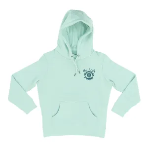 Favorite Sweatshirt Turquoise