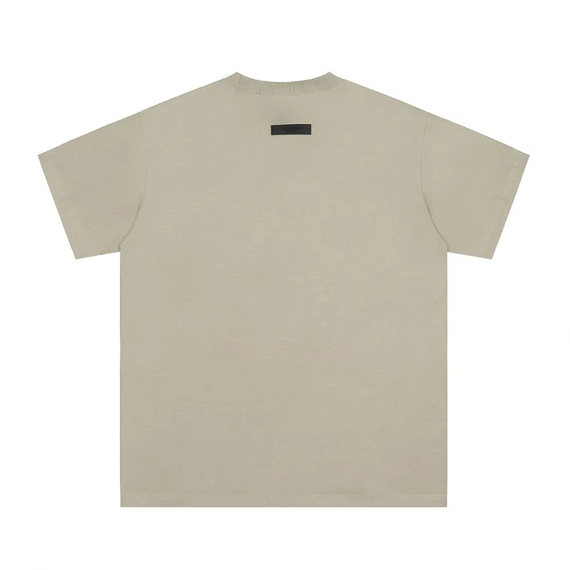 FEAR OF GOD ESSENTIALS Logo T-Shirt