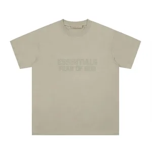 FEAR OF GOD ESSENTIALS Logo T-Shirt