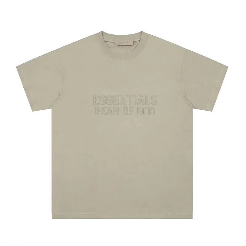 FEAR OF GOD ESSENTIALS Logo T-Shirt