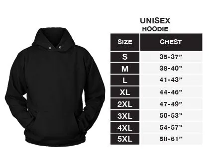 Fishing Matching Couples Hoodies Lucky Fisherman