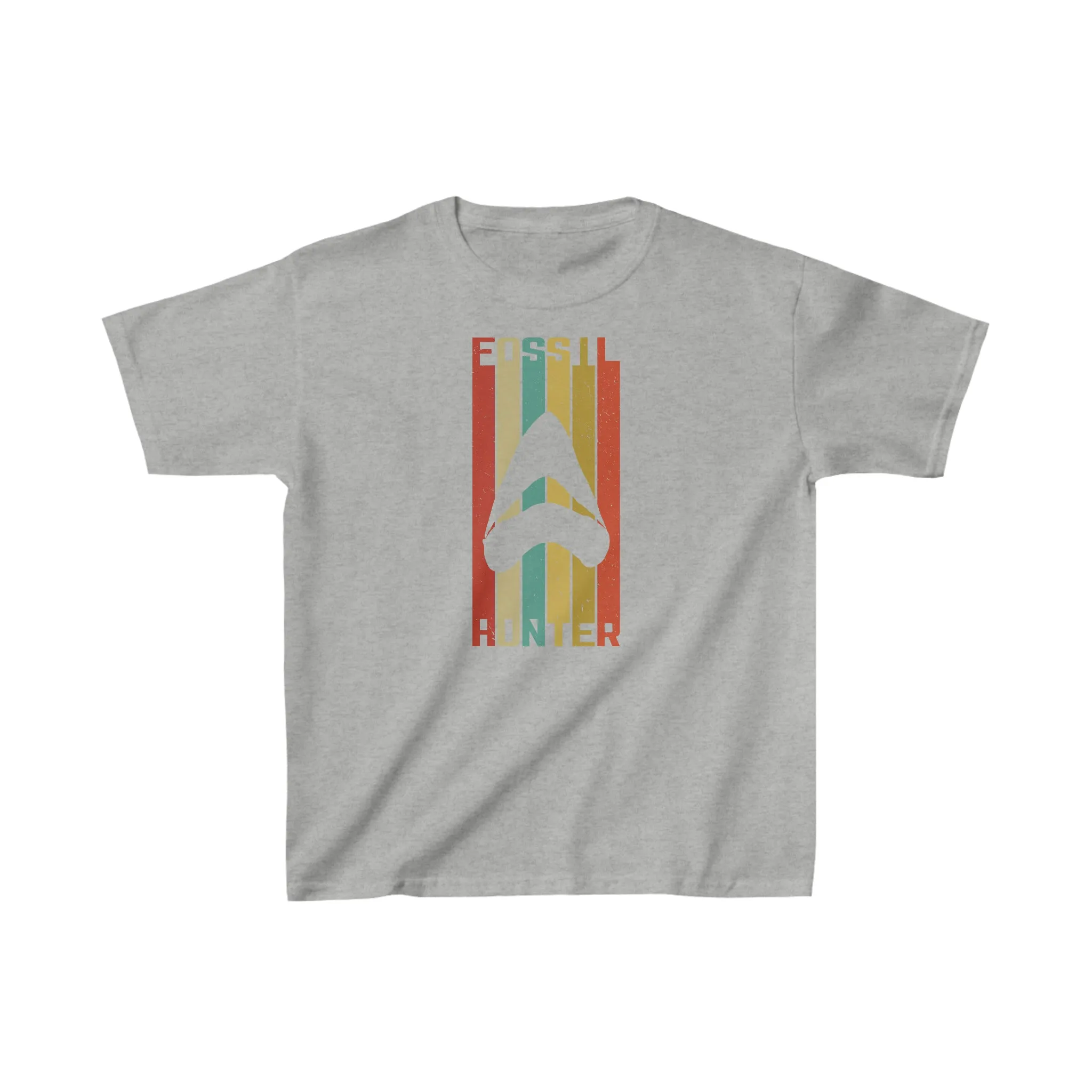 Fossil Hunter Megalodon - Kid's
