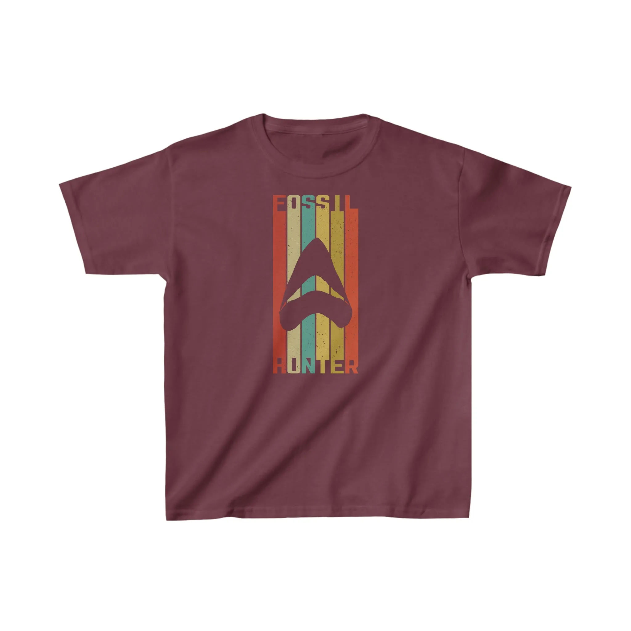 Fossil Hunter Megalodon - Kid's