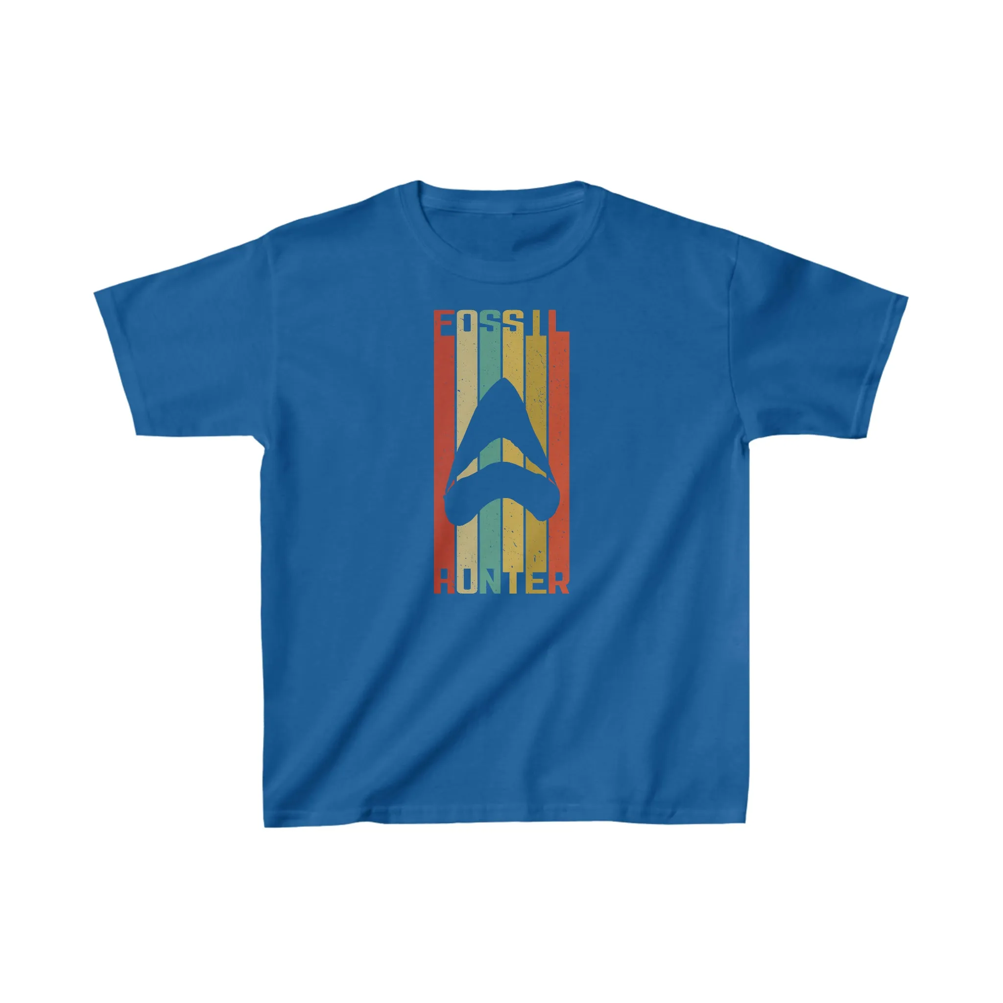 Fossil Hunter Megalodon - Kid's